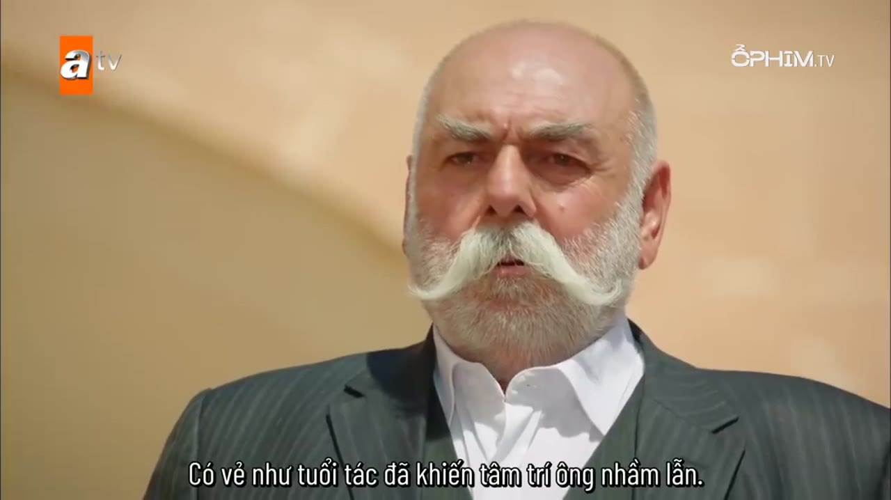 Hercai tập 18 cảnh 3