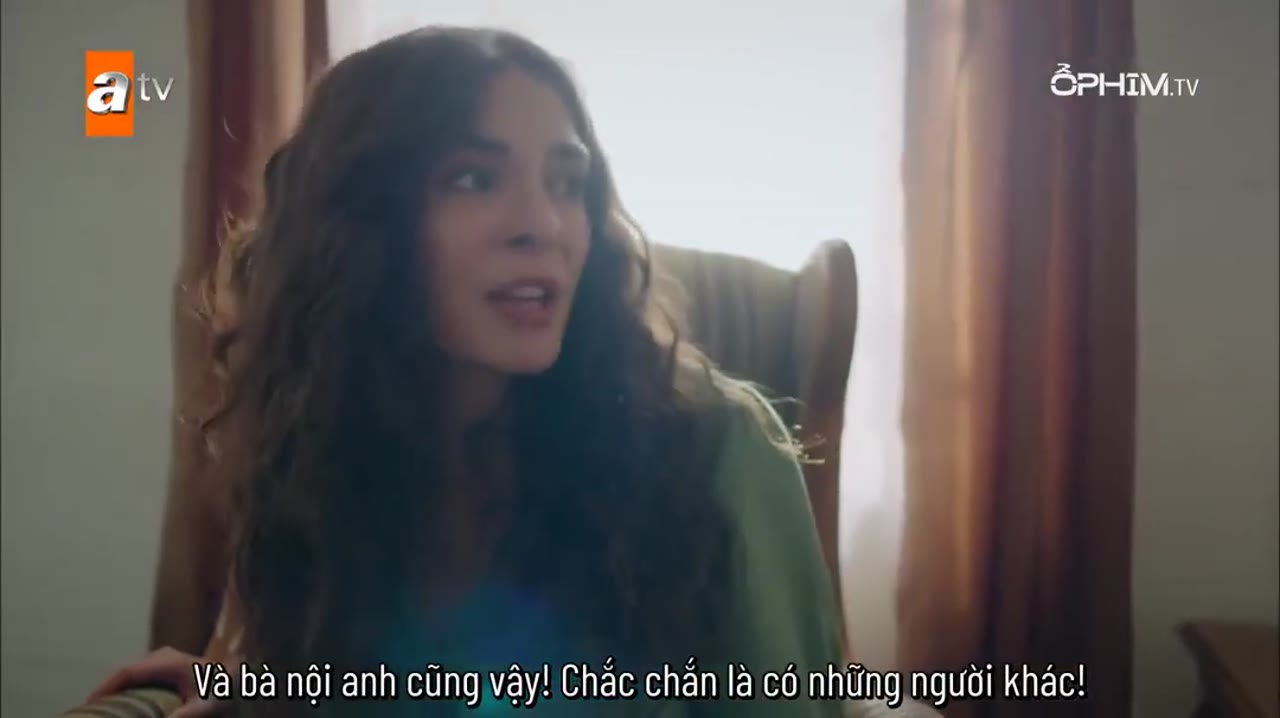 Hercai tập 19 cảnh 2