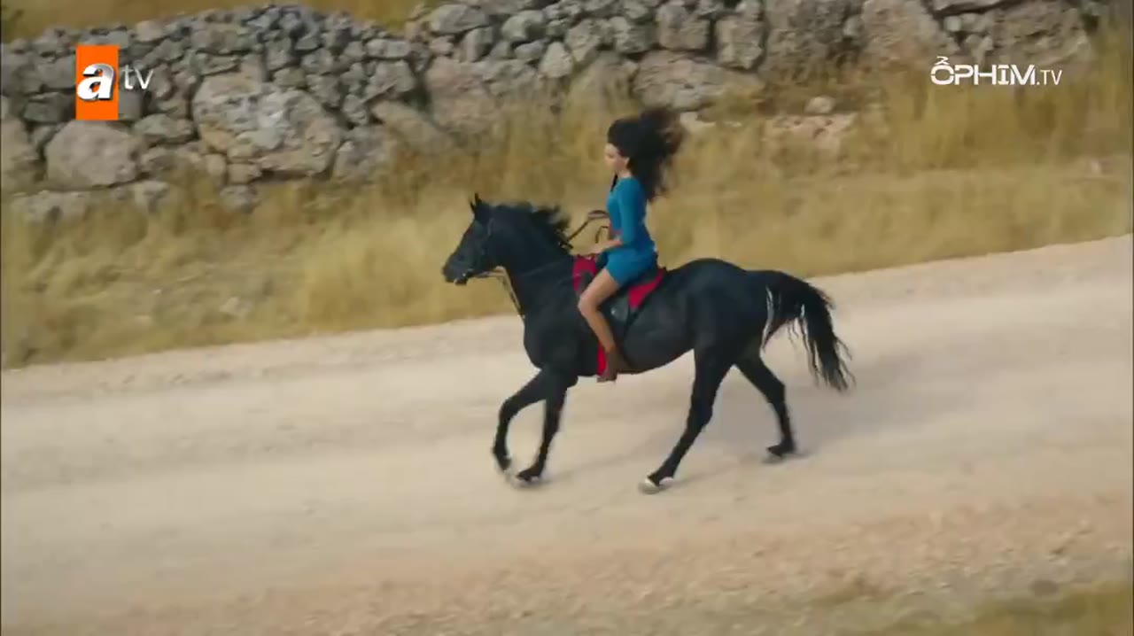 Hercai tập 19 cảnh 3