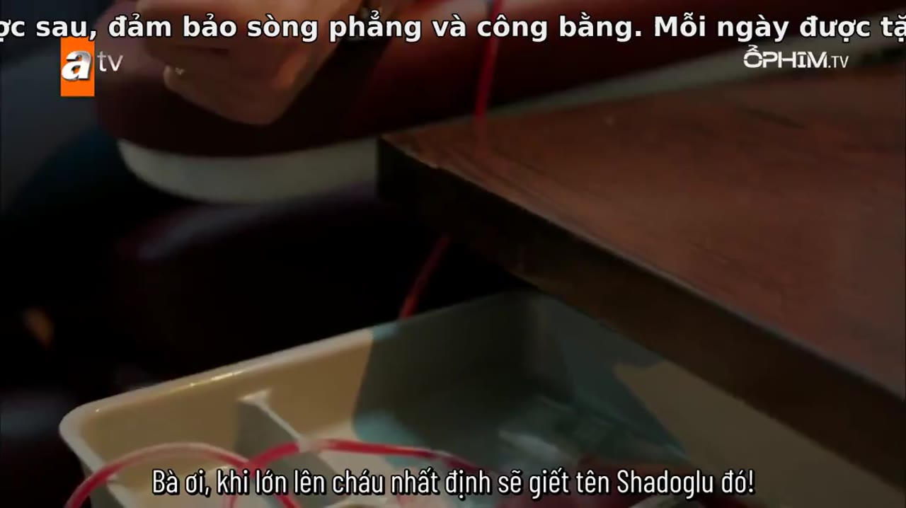 Hercai tập 20
