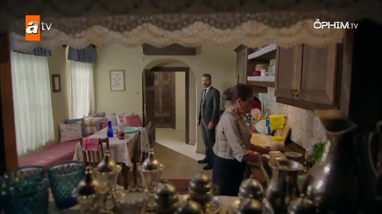 Hercai tập 20 cảnh 3