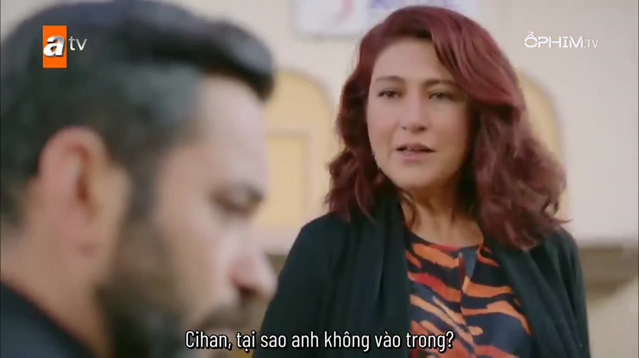 Hercai tập 21