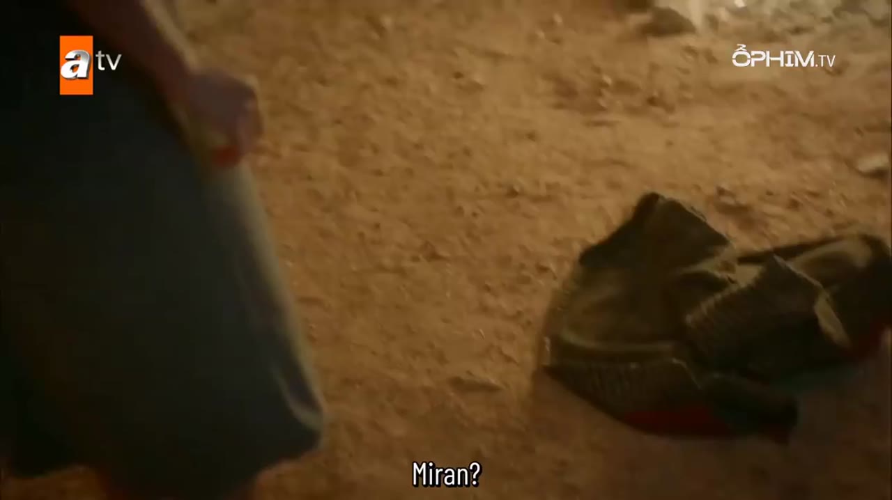 Hercai tập 21 cảnh 2