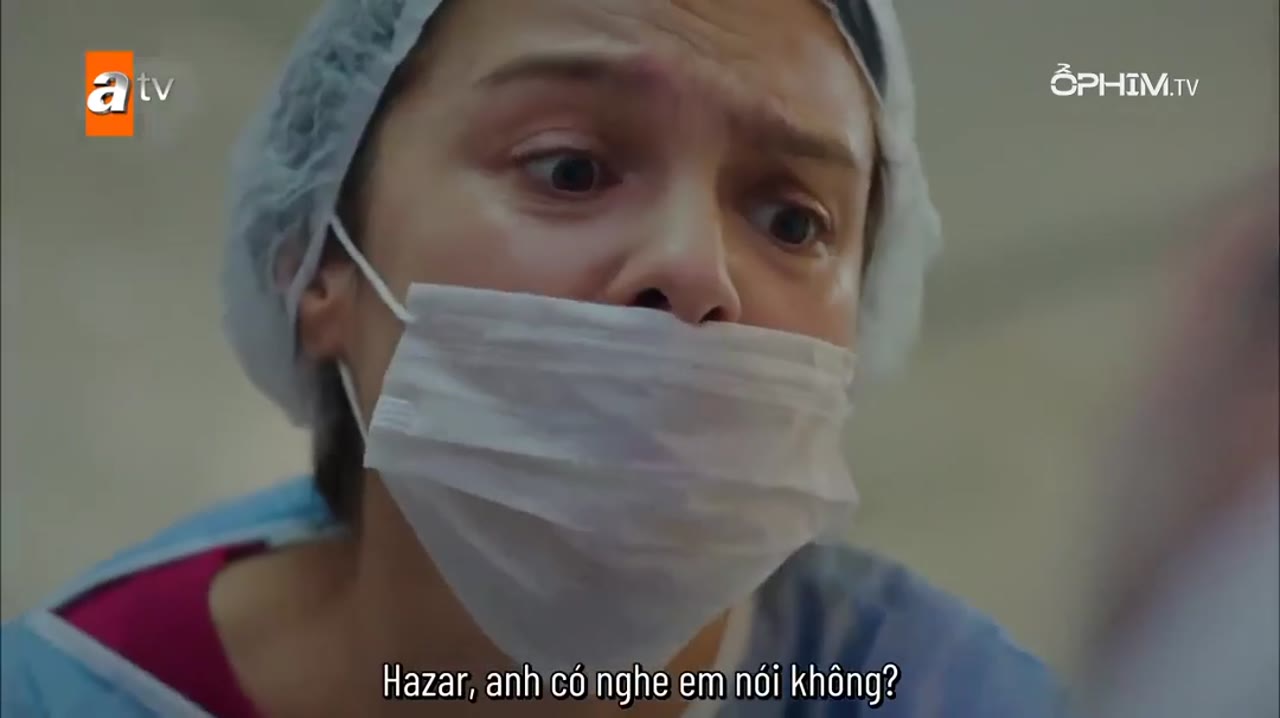 Hercai tập 21 cảnh 3