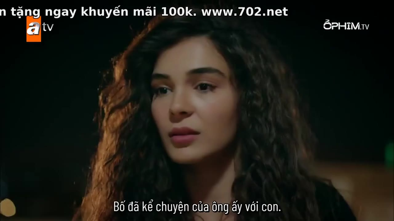 Hercai tập 23 cảnh 2