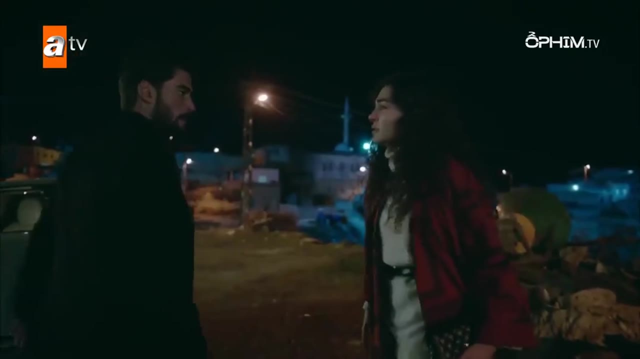 Hercai tập 23 cảnh 3