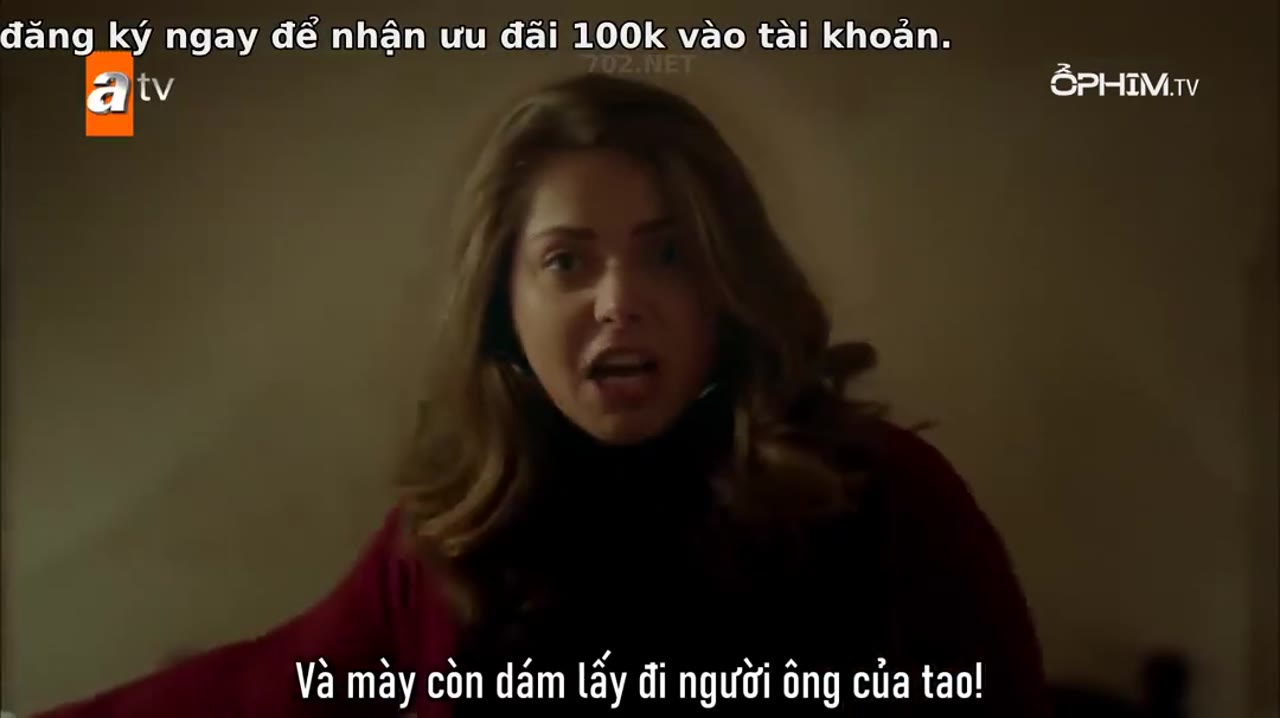Hercai tập 24 cảnh 2