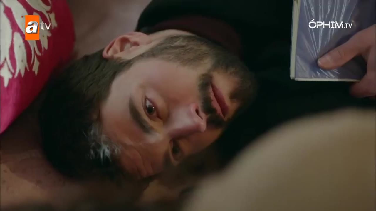 Hercai tập 24 cảnh 3