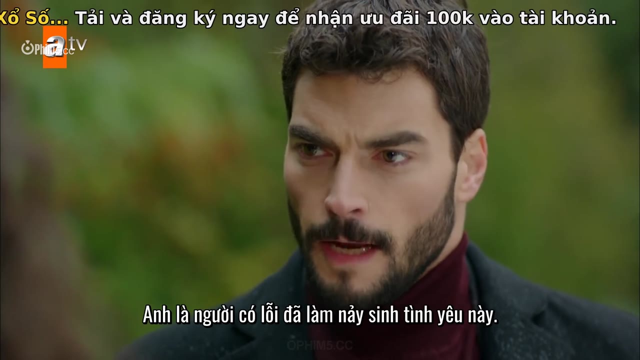 Hercai tập 25