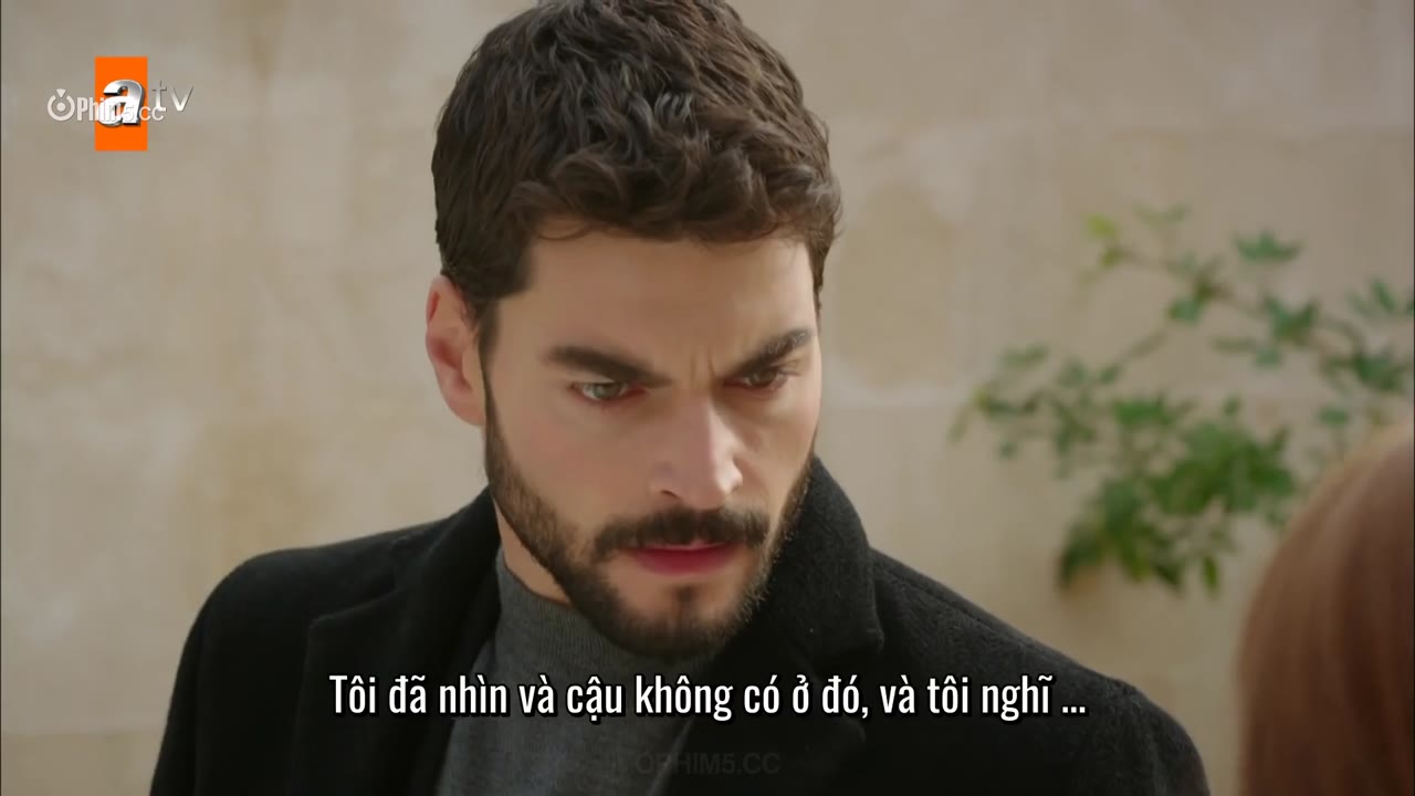 Hercai tập 25 cảnh 2