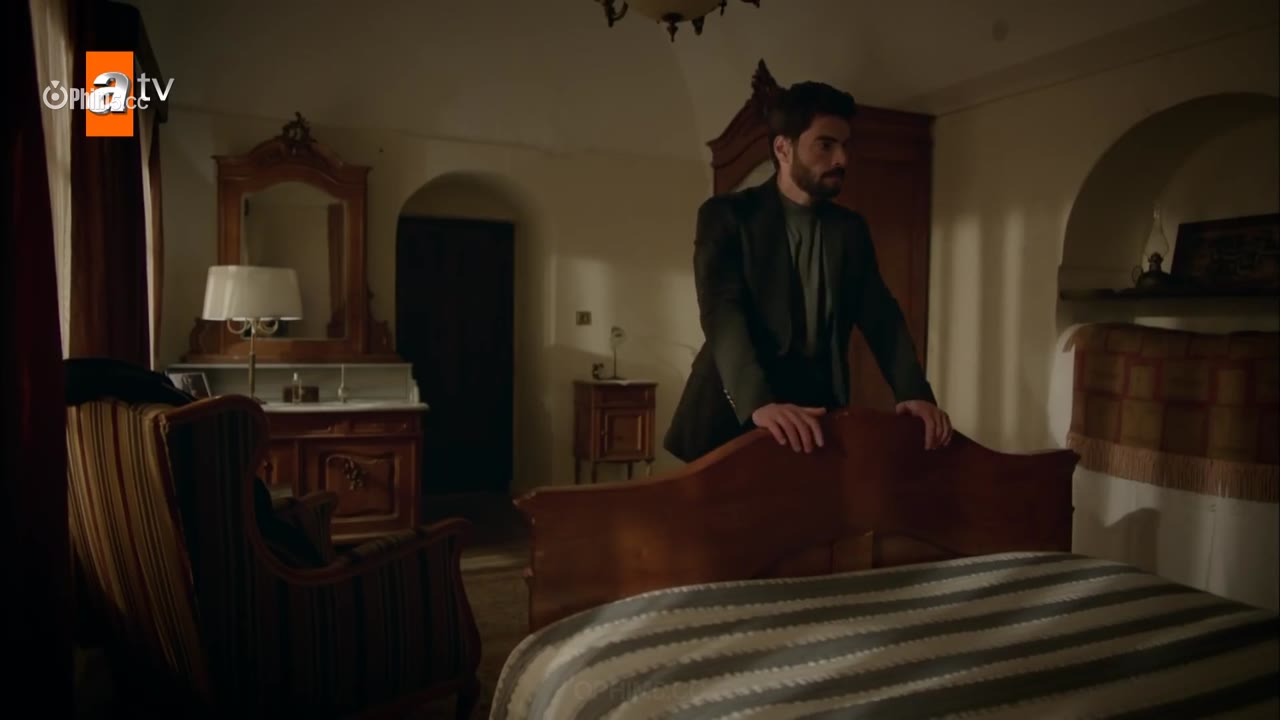 Hercai tập 25 cảnh 3