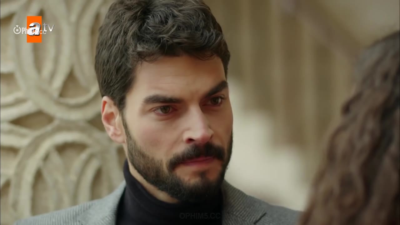 Hercai tập 26 cảnh 2