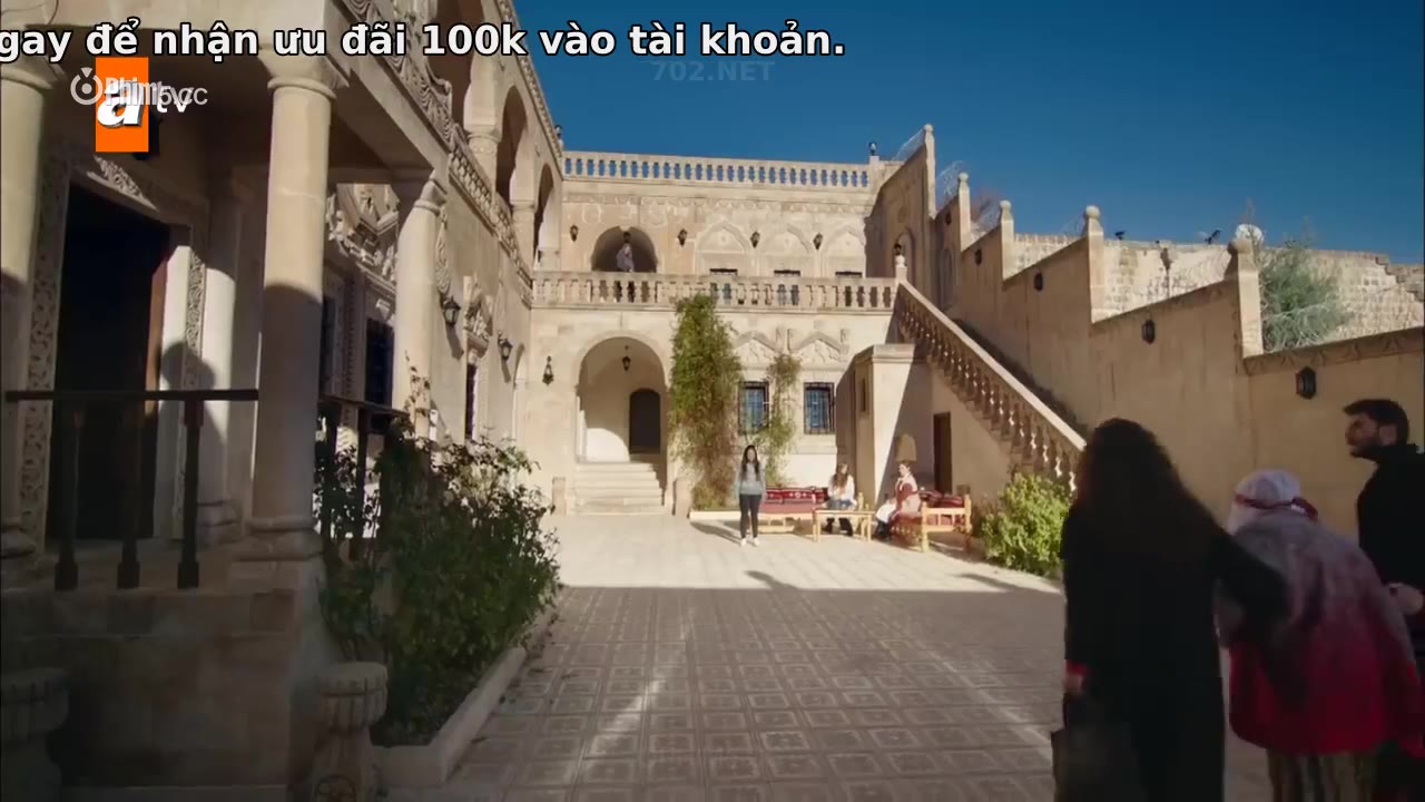 Hercai tập 27