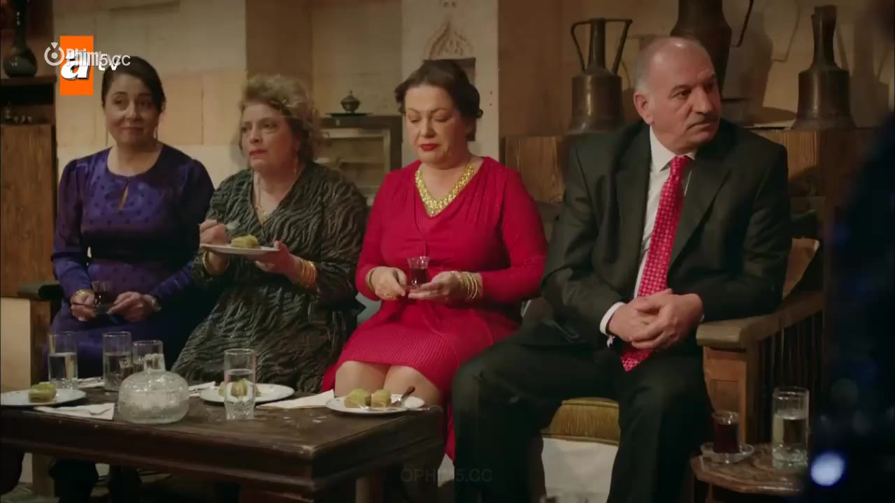 Hercai tập 27 cảnh 2