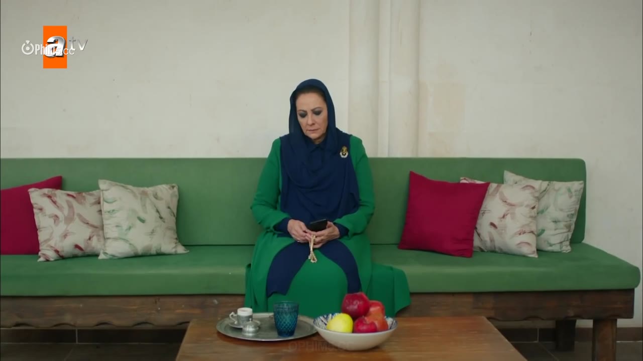 Hercai tập 28 cảnh 3