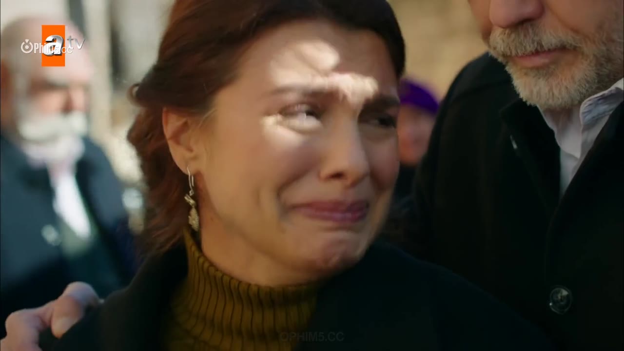 Hercai tập 29 cảnh 3