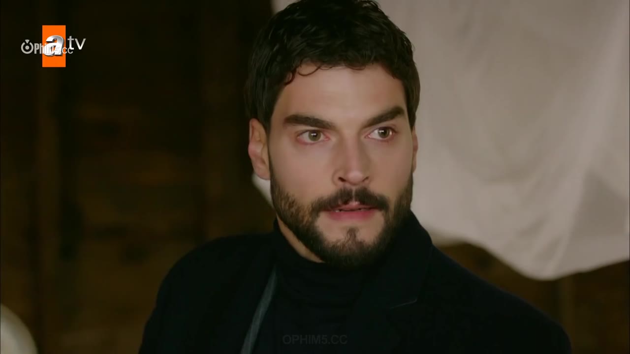 Hercai tập 31 cảnh 3