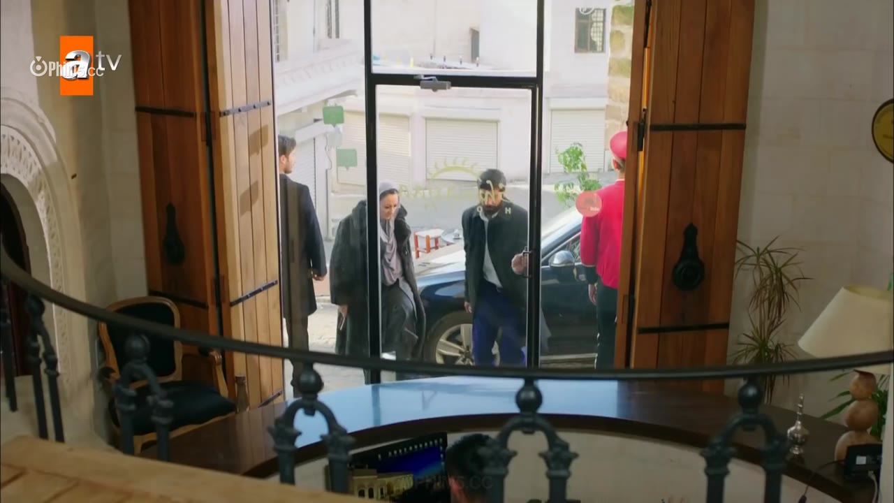 Hercai tập 32 cảnh 2