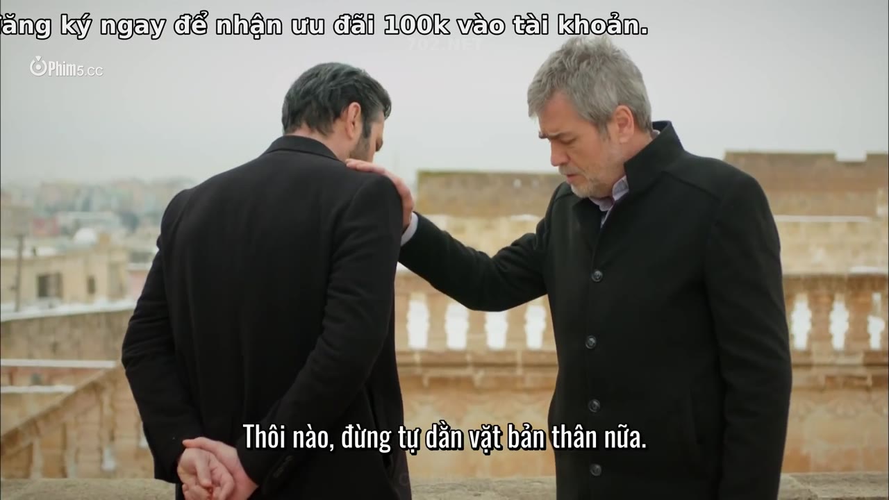Hercai tập 33 cảnh 3
