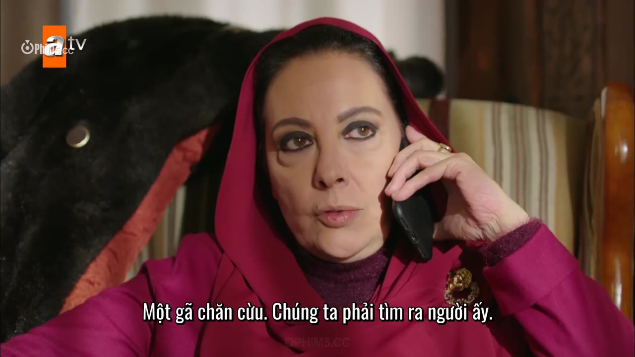 Hercai tập 34 cảnh 2
