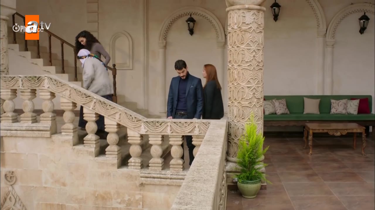 Hercai tập 35 cảnh 2