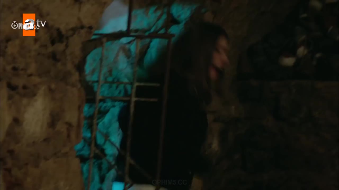 Hercai tập 36