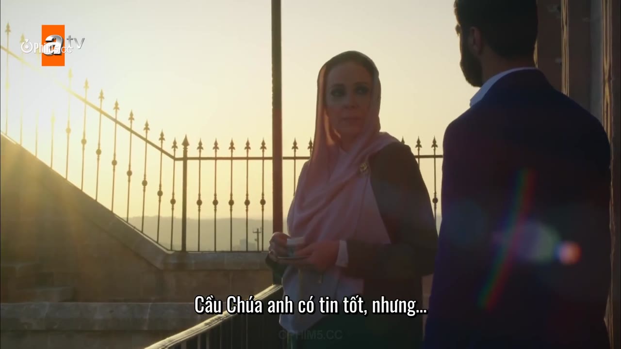 Hercai tập 36 cảnh 2
