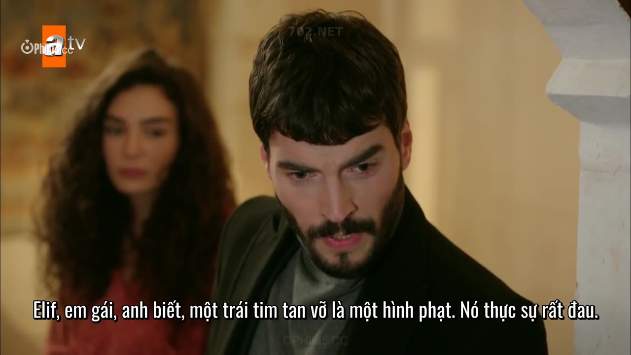 Hercai tập 38 cảnh 3
