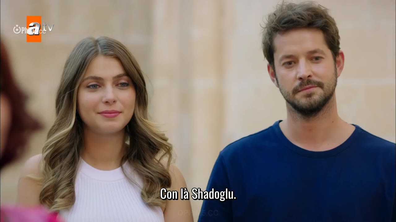 Hercai tập 39