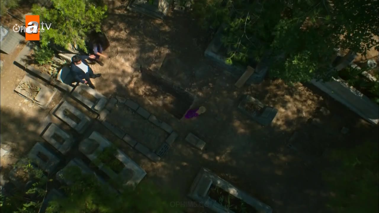 Hercai tập 39 cảnh 2
