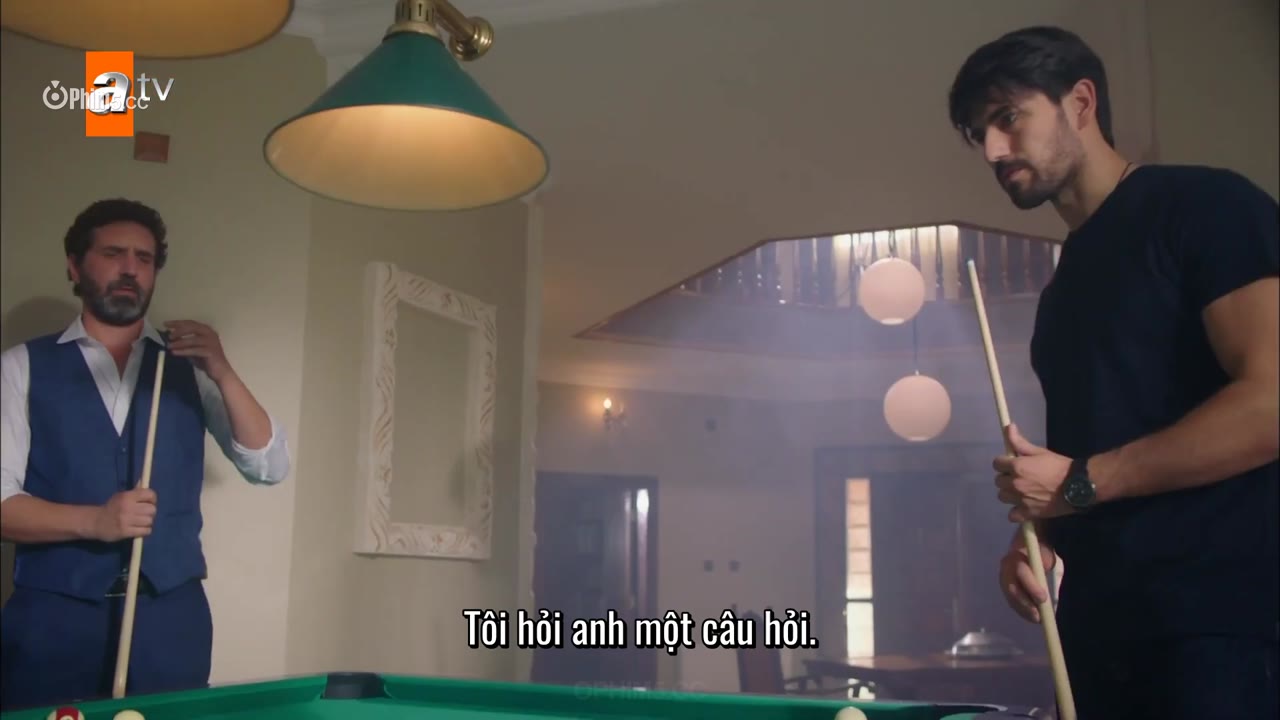 Hercai tập 40 cảnh 2