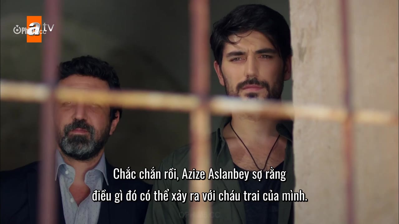 Hercai tập 41 cảnh 2