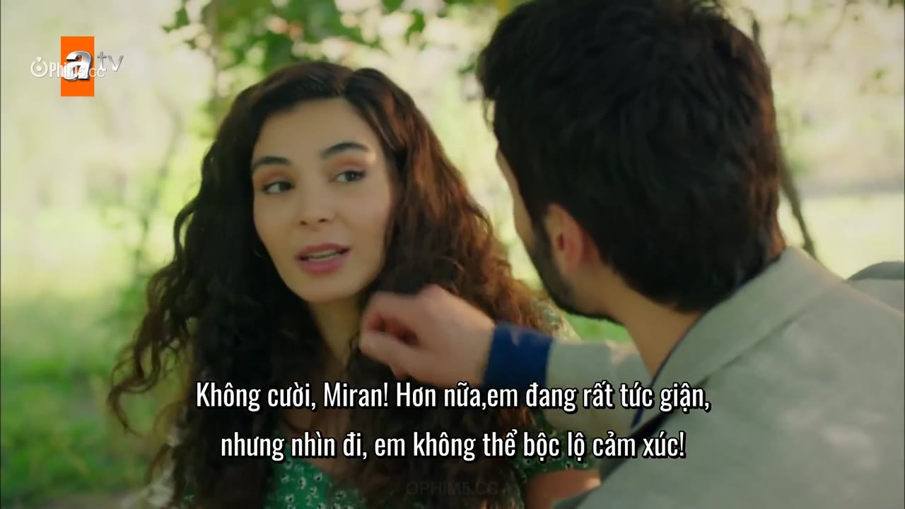 Hercai tập 43 cảnh 2