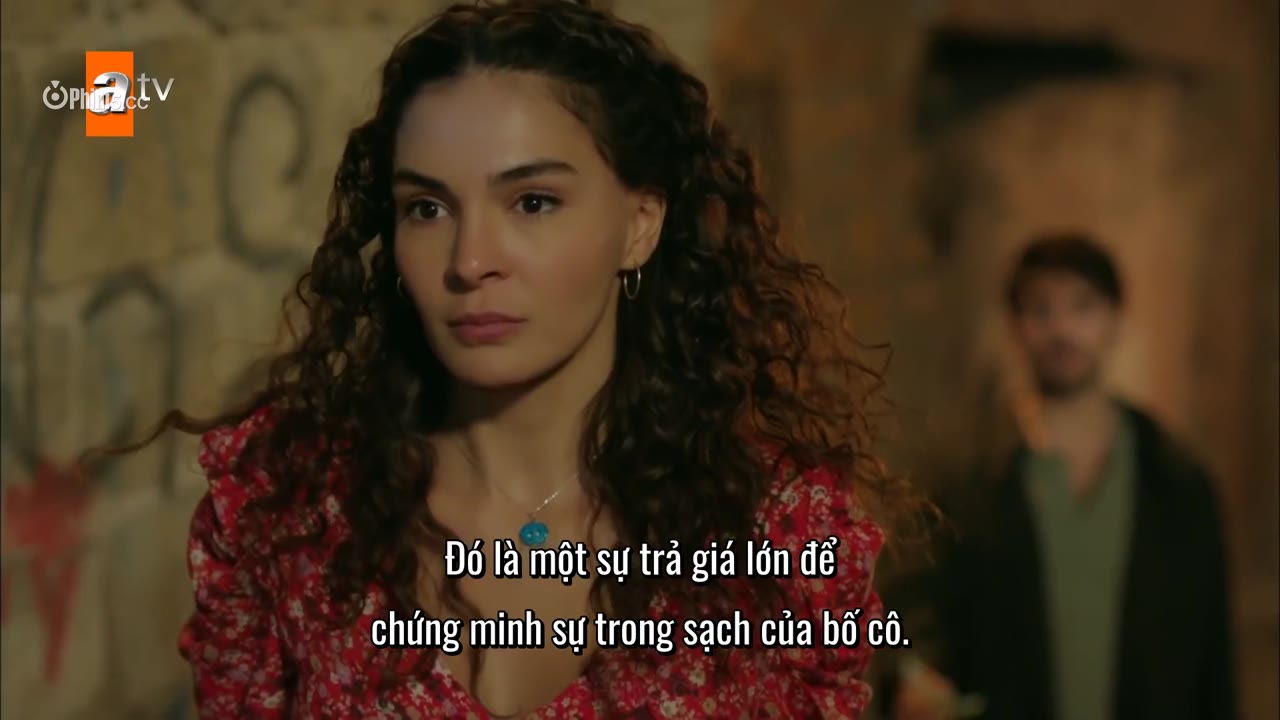Hercai tập 43 cảnh 3