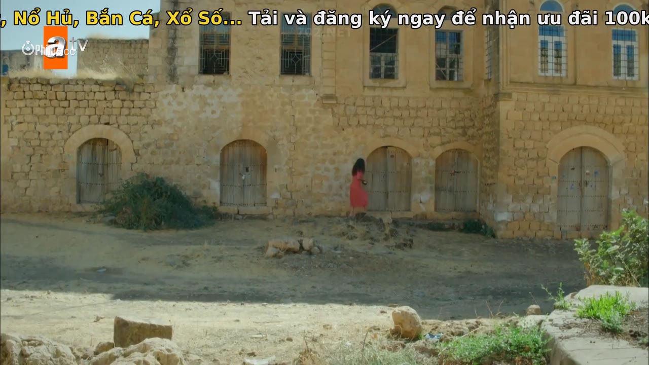 Hercai tập 44 cảnh 2