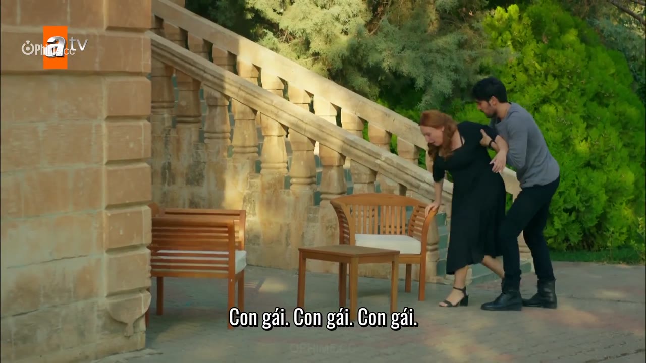 Hercai tập 44 cảnh 3