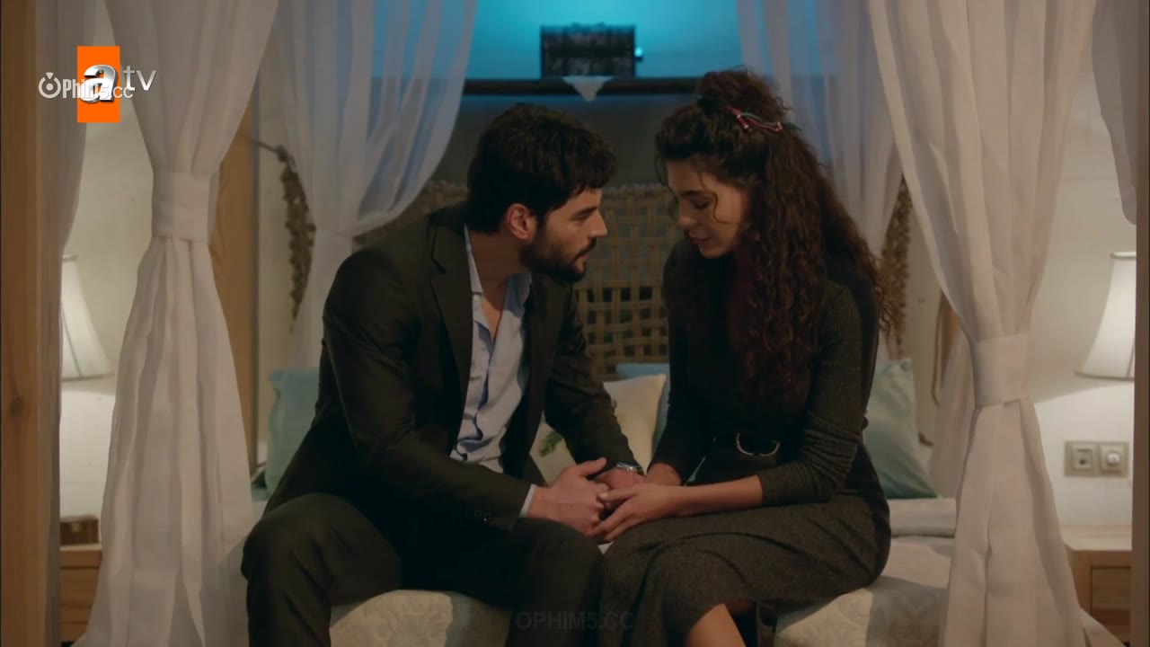 Hercai tập 47