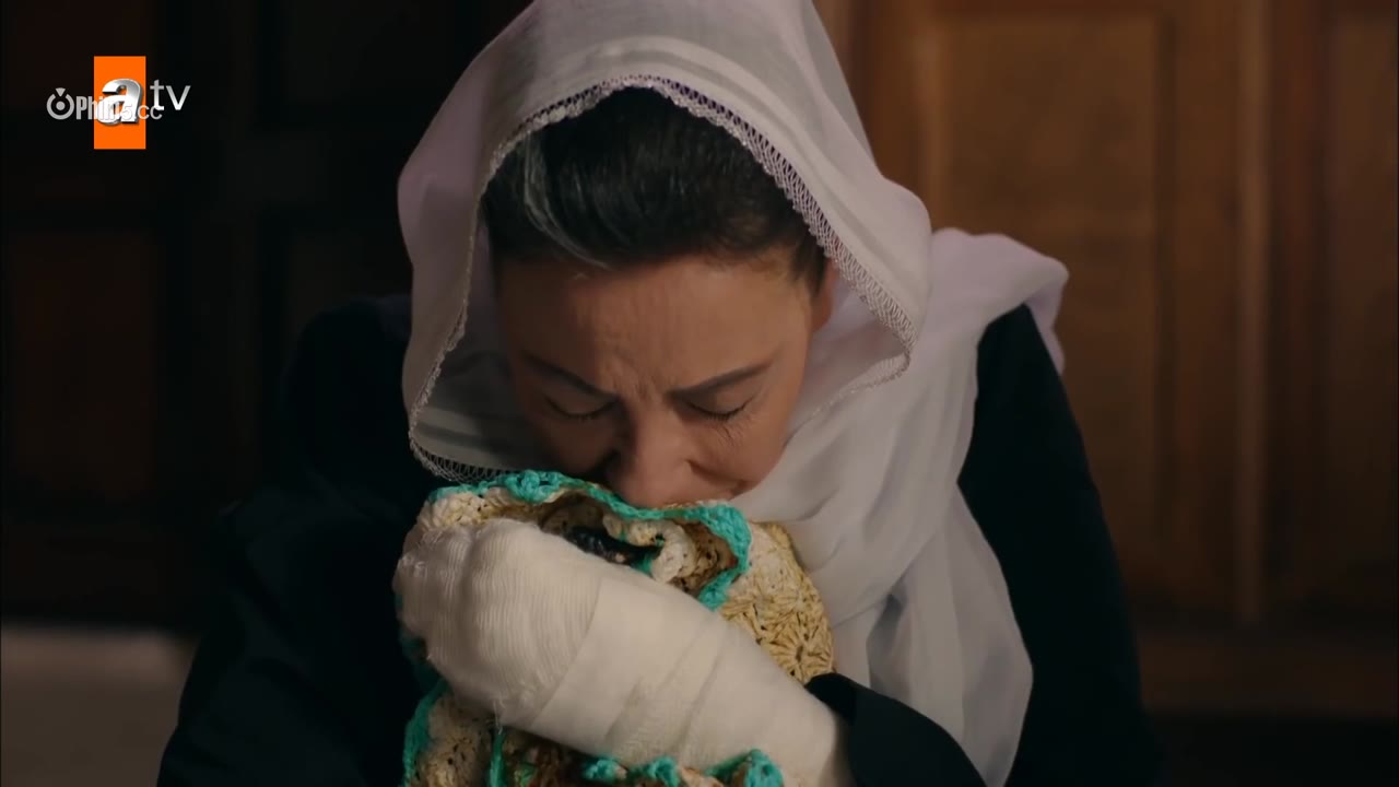 Hercai tập 50 cảnh 2