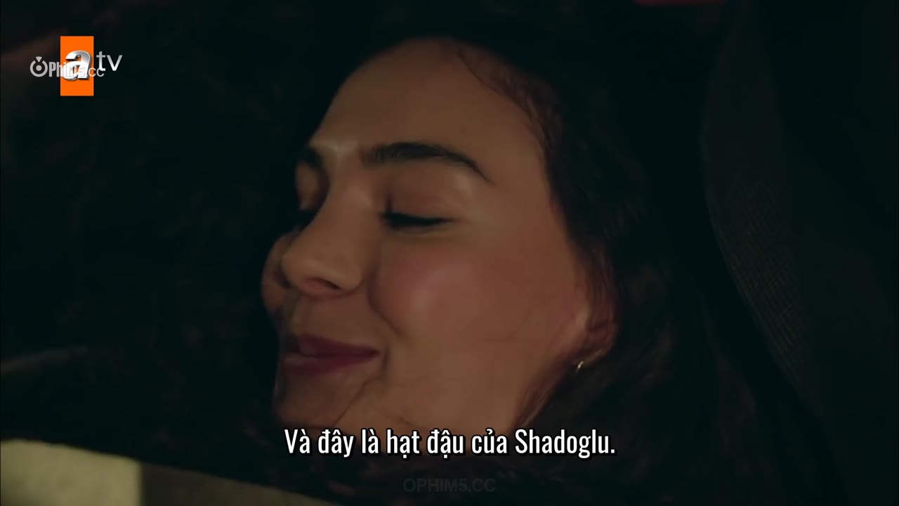 Hercai tập 51 cảnh 2