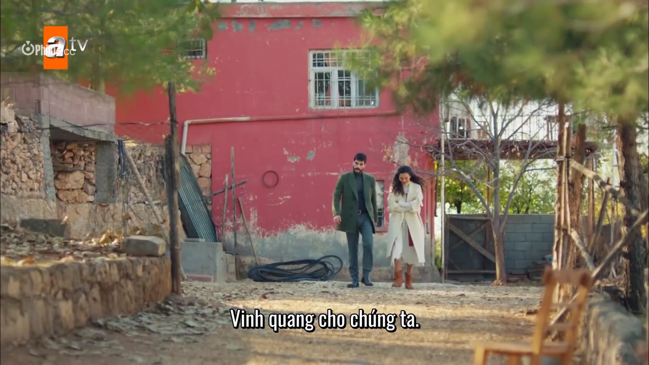 Hercai tập 51 cảnh 3