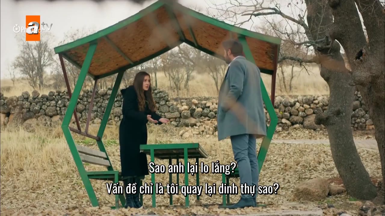Hercai tập 52 cảnh 2