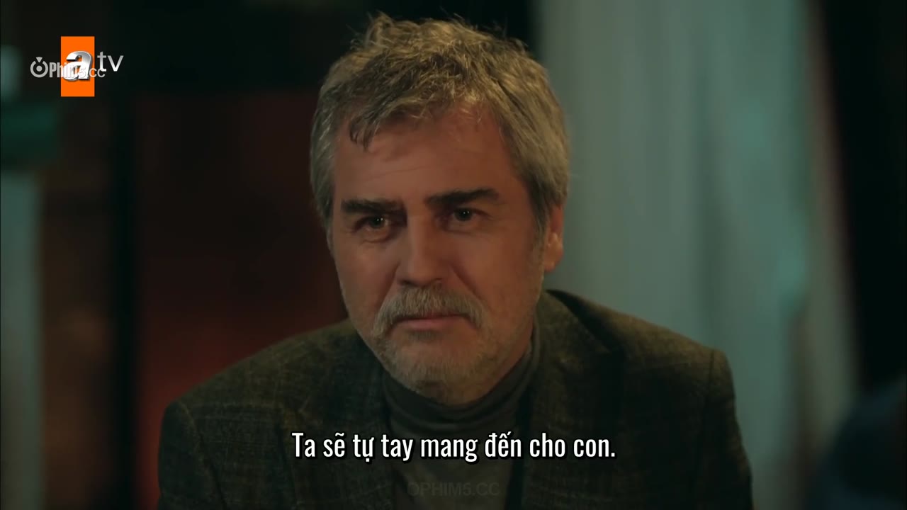 Hercai tập 52 cảnh 3