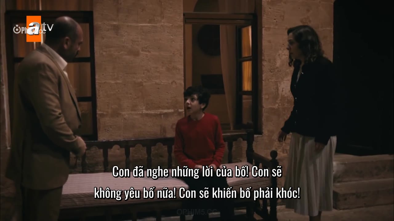 Hercai tập 53 cảnh 2