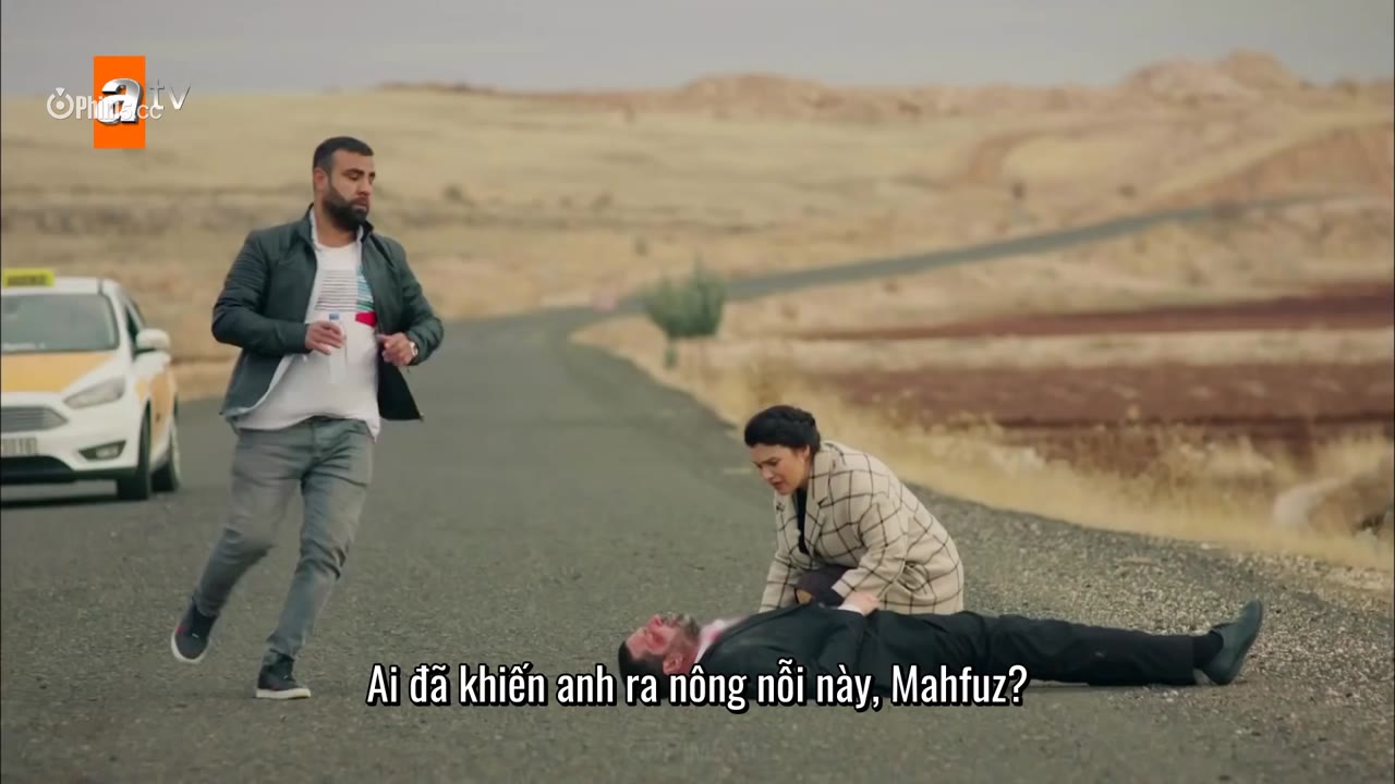 Hercai tập 54