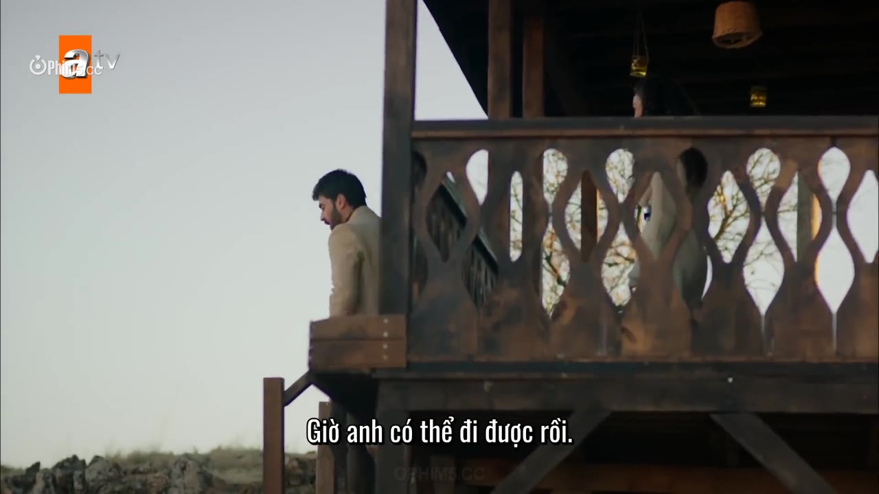 Hercai tập 54 cảnh 3