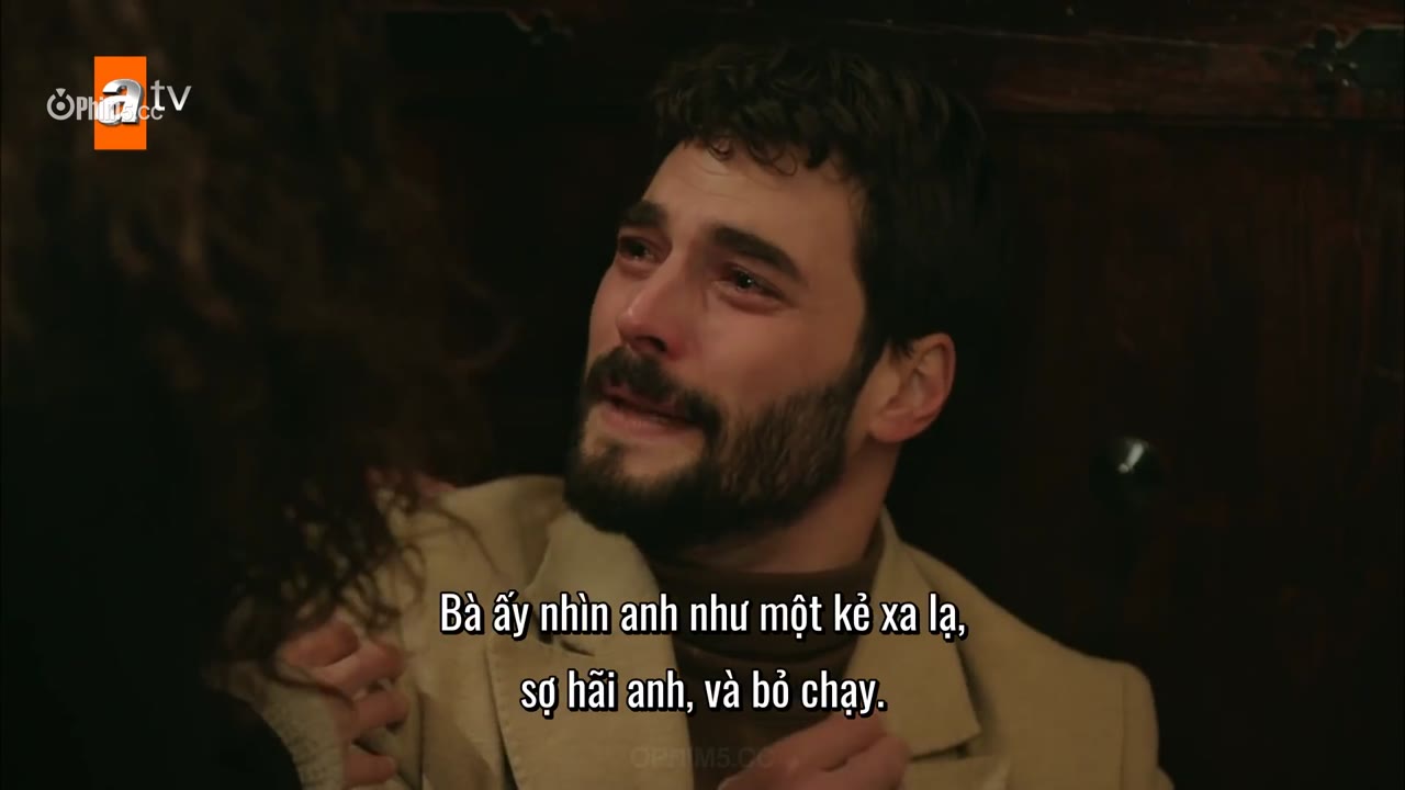 Hercai tập 55 cảnh 2