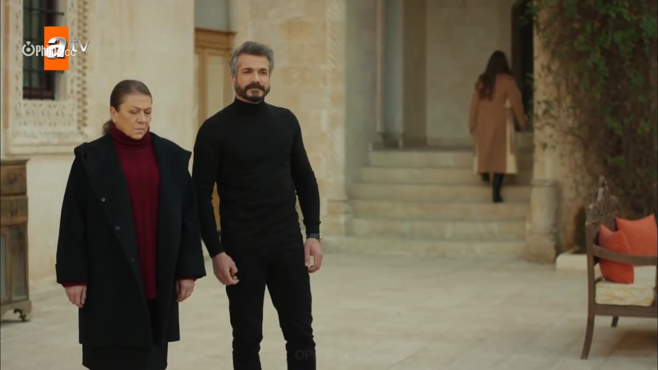 Hercai tập 55 cảnh 3