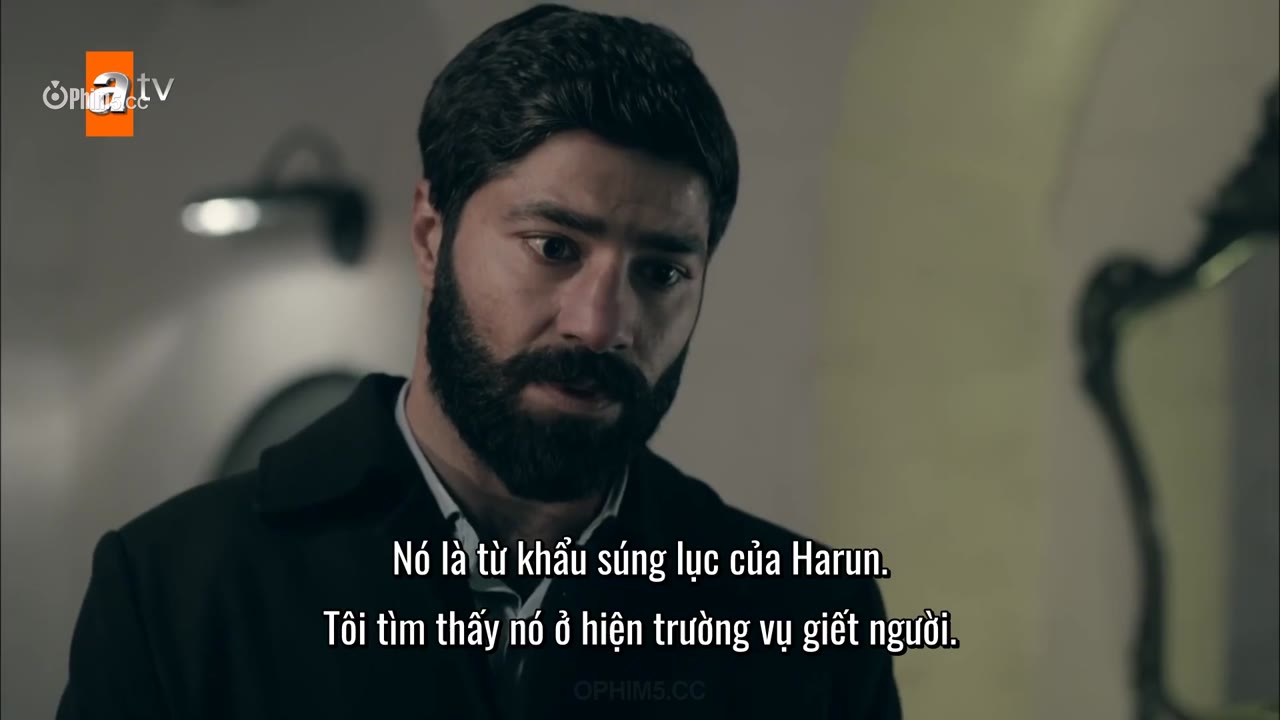 Hercai tập 57 cảnh 2