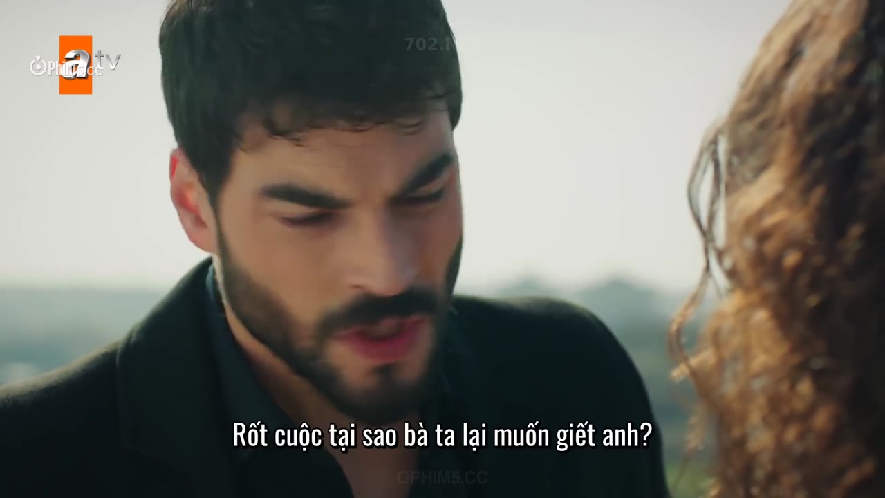 Hercai tập 57 cảnh 3