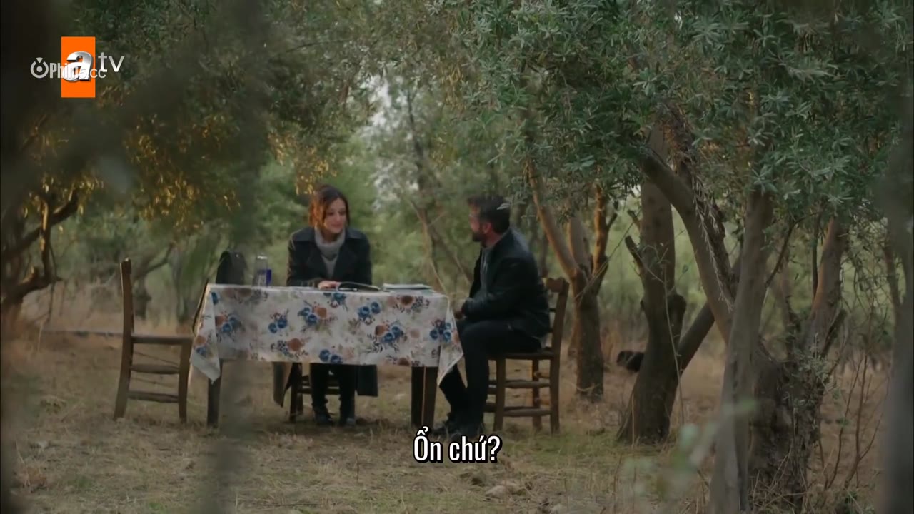 Hercai tập 58 cảnh 2